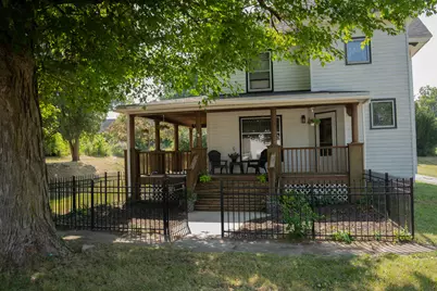 8249 Judevine Road, Palo, MI 48870 - Photo 1