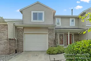 7520 Crooked Creek Dr SW, Byron Center, MI 49315 - Photo 1