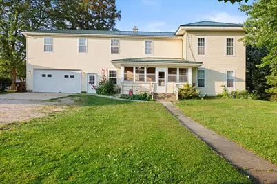 621 S Lincoln Avenue, Lakeview, MI 48850 - Photo 1