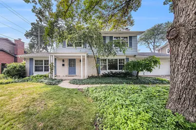 2050 Delaware Drive, Ann Arbor, MI 48103 - Photo 1