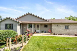 7039 Amber Springs Dr SW, Byron Center, MI 49315 - Photo 1