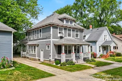 1349 Portland Avenue NE, Grand Rapids, MI 49505 - Photo 1