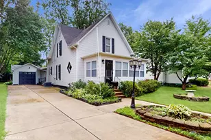 409 Oak St, Three Oaks, MI 49128 - Photo 1