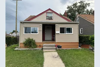 6303 Ashton Avenue, Detroit, MI 48228 - Photo 1