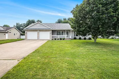 4018 Prairie Hill Street, Kalamazoo, MI 49048 - Photo 1