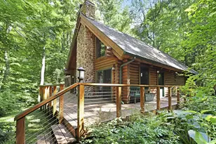 18 Camp Madron Rd, Buchanan, MI 49107 - Photo 1