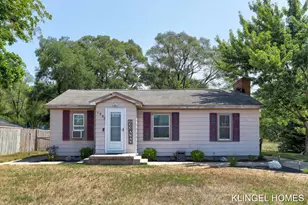 1892 Rouse St, Muskegon, MI 49442 - Photo 1