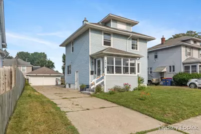 1519 Marshall Avenue SE, Grand Rapids, MI 49507 - Photo 1
