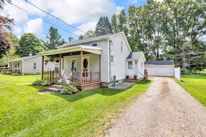 113 Park, Litchfield, MI 49252 - Photo 1
