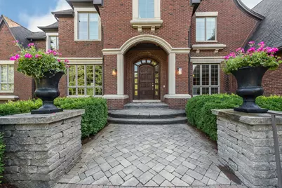 3250 Oak Hollow Drive, Ann Arbor, MI 48103 - Photo 1