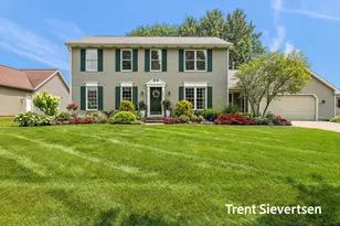 5402 Bunker Hill Ct SE, Kentwood, MI 49508 - Photo 1
