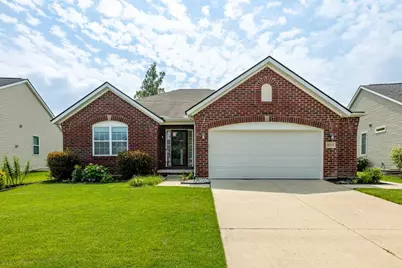 8934 Creekway Drive, Ypsilanti, MI 48197 - Photo 1