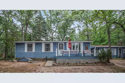 73 S Maple Road, Branch, MI 49402 - Photo 1