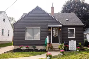 1809 Blandford Ave SW, Wyoming, MI 49519 - Photo 1