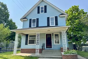 1122 Egleston Ave, Kalamazoo, MI 49001 - Photo 1