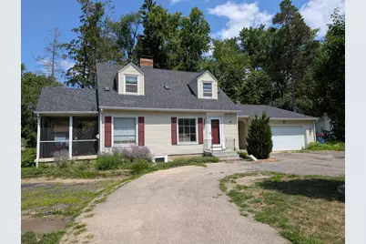 2639 Burton Street SE, Grand Rapids, MI 49546 - Photo 1