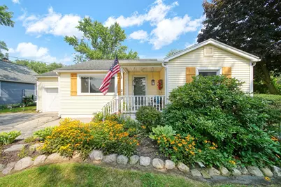 219 Bender St Street, Jackson, MI 49202 - Photo 1