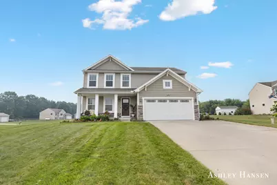 1974 Sunset View Court, Cedar Springs, MI 49319 - Photo 1