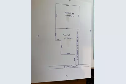 2167 S 32nd Avenue #Parcel A, Shelby, MI 49455 - Photo 1