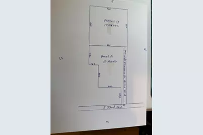 2167 S 32nd Avenue #Parcel B, Shelby, MI 49455 - Photo 1