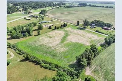 V/L Prairie River Road, Bronson, MI 49028 - Photo 1