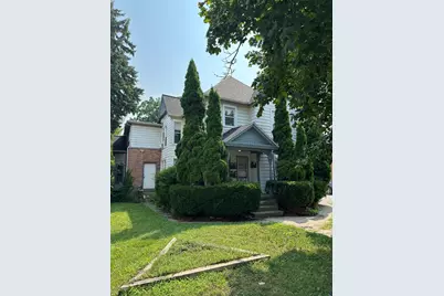 917 W Cross Street, Ypsilanti, MI 48197 - Photo 1