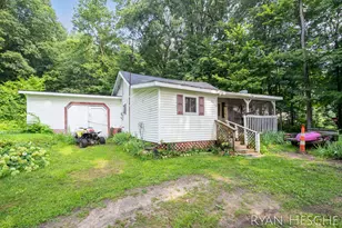 5210 Bluewater Hwy, Saranac, MI 48881 - Photo 1