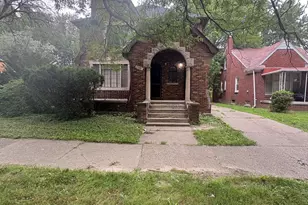 8911 Esper, Detroit, MI 48204 - Photo 1