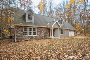 14704 Lori Ln, Spring Lake, MI 49456 - Photo 1