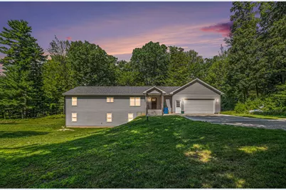 3984 Linke Road, Manistee, MI 49660 - Photo 1