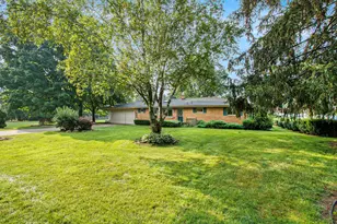 4754 Kimber Ln, Berrien Springs, MI 49103 - Photo 1