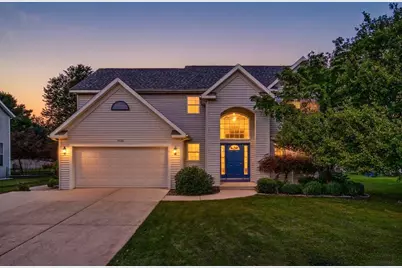 5722 Springridge Street, Portage, MI 49024 - Photo 1