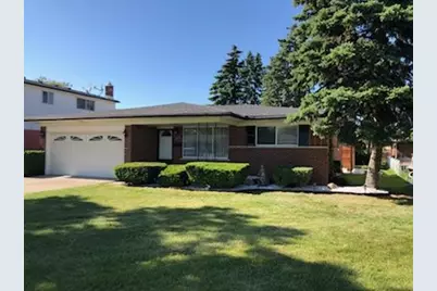 11053 Lorman Drive, Sterling Heights, MI 48312 - Photo 1