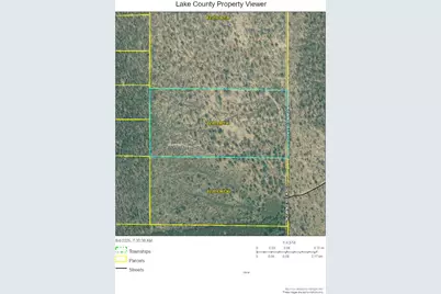 N Twin Creek Road, Luther, MI 49656 - Photo 1