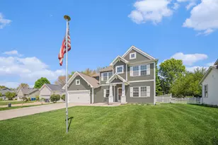 2380 Avalon Woods Dr, Portage, MI 49024 - Photo 1