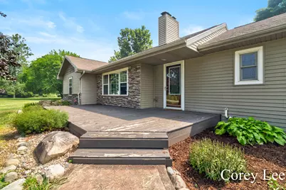 6017 Reeder Road, Lyons, MI 48851 - Photo 1