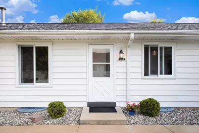 4887 Weston Avenue, Kalamazoo, MI 49006 - Photo 1