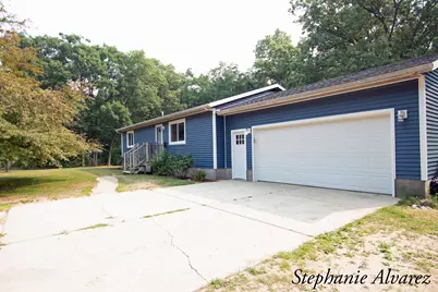 6518 Scott Street, Twin Lake, MI 49457 - Photo 1