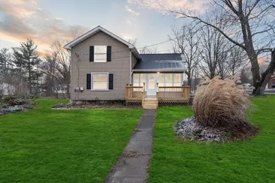 330 E Main Street, Hanover, MI 49241 - Photo 1