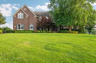 931 Northern Dancer Dr Dr, Saline, MI 48176 - Photo 1
