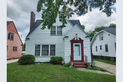 2220 Baker Street, Muskegon, MI 49444 - Photo 1