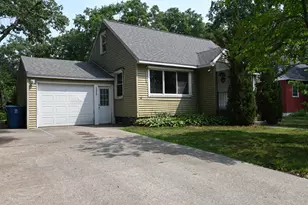 1350 Flower Ave, Muskegon, MI 49442 - Photo 1