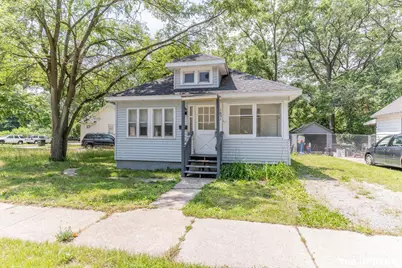 1651 Dyson Street, Muskegon, MI 49442 - Photo 1