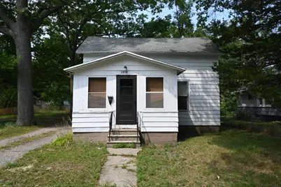 2513 Hoyt Street, Muskegon Heights, MI 49444 - Photo 1
