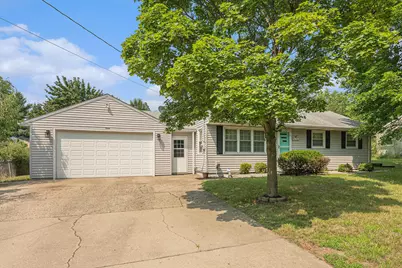 1969 E G Avenue, Parchment, MI 49004 - Photo 1