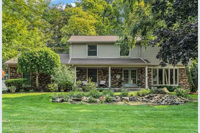 53288 Sherwood Lane, Shelby Twp, MI 48315 - Photo 1