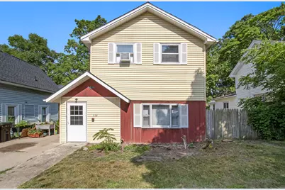 310 N Warren Avenue, Big Rapids, MI 49307 - Photo 1