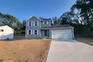 933 Skyview Trail, Ionia, MI 48846 - Photo 1