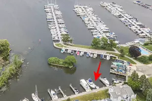 Mariners Cove, Douglas, MI 49406 - Photo 1