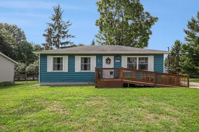 260 Brockway Avenue, South Haven, MI 49090 - Photo 1